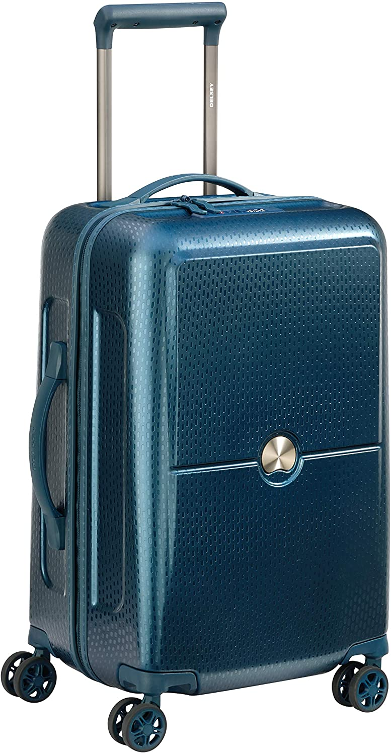 Delsey Turenne Carry On Review Learn Why Travelers Love It